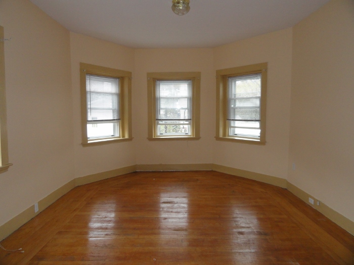 Apartment Picture